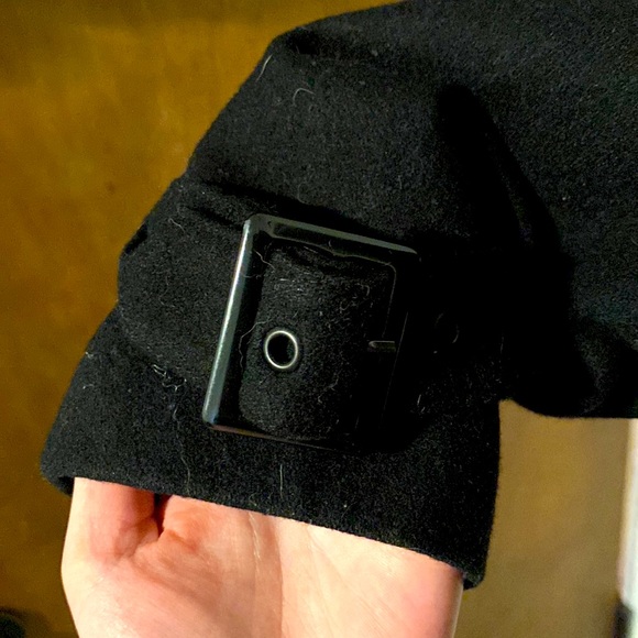 Wool jacket - Picture 5 of 5